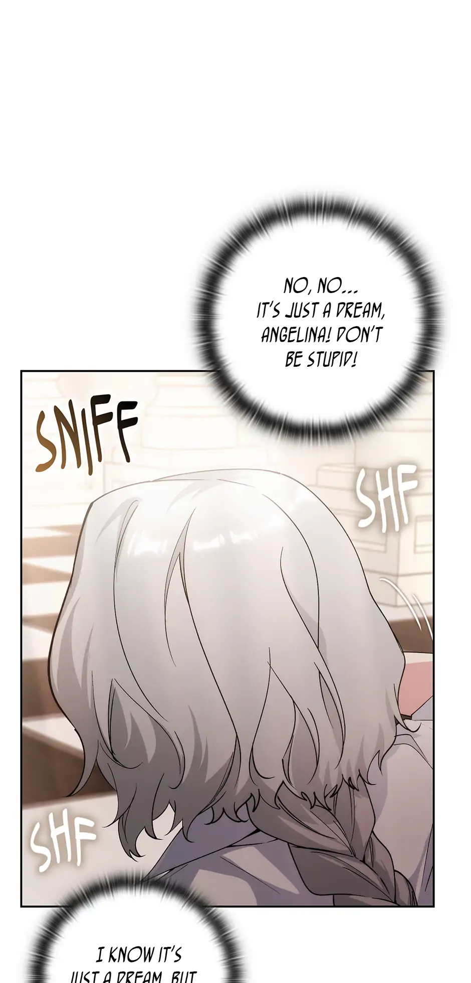 Reminiscence Adonis Chapter 277 34
